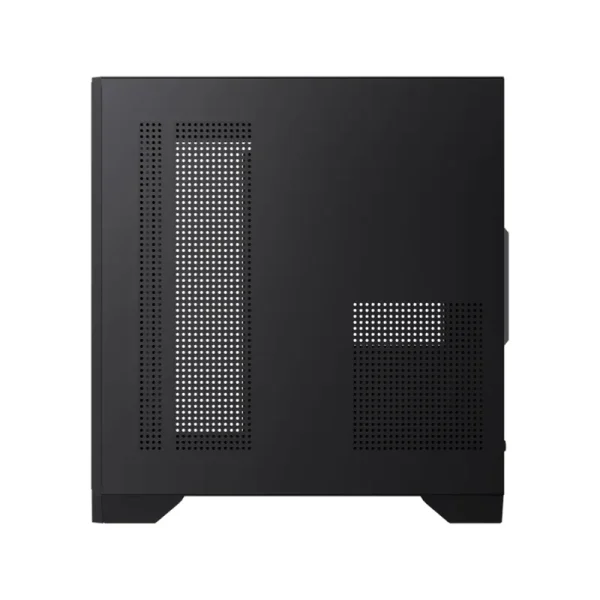 Vỏ case GAMEMAX Infinity Mini (mATX/Mid Tower/Black)