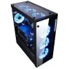 Case: H81/Xeon 1220 v3/Ram 8gb/SSd 120Gb/PSU 400W/VGA MSi 1050ti 4gb D5