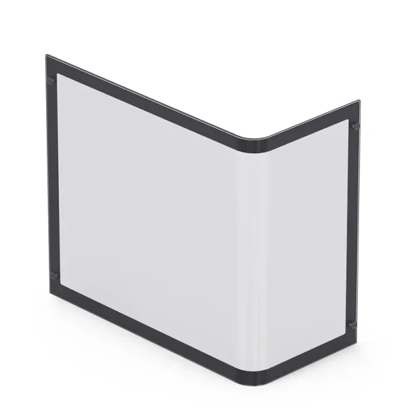 Vỏ Case JONSBO TK-3 BLACK (ATX/Mid Tower/Kính Cong Vô Cực)