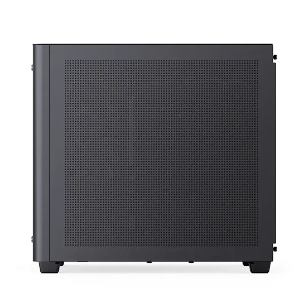 Vỏ Case JONSBO TK-3 BLACK (ATX/Mid Tower/Kính Cong Vô Cực)