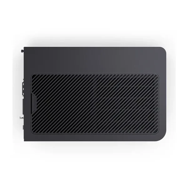 Vỏ Case JONSBO TK-3 BLACK (ATX/Mid Tower/Kính Cong Vô Cực)