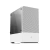 Vỏ Case KENOO ESPORT G562 (mATX/Mid Tower/White)
