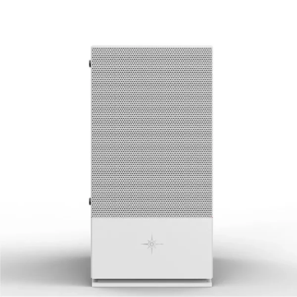 Vỏ Case KENOO ESPORT G562 (mATX/Mid Tower/White)