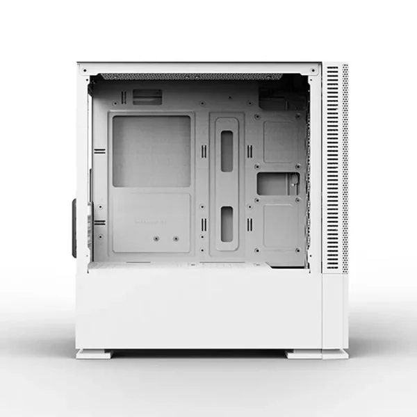 Vỏ Case KENOO ESPORT G562 (mATX/Mid Tower/White)