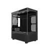 Vỏ Case KENOO ESPORT MK200 (M-ATX/Mid Tower/Black)