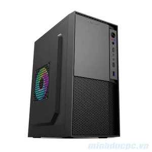 Case chơi game LOL (H110. G4400. 8G. VGA GTX650. SSD 120G )