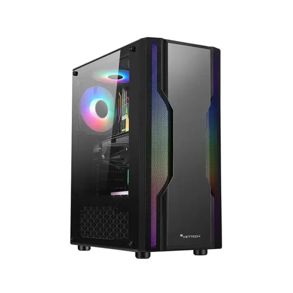 Vỏ Case Viettech X15 Ventus Chính Hãng 100% – Giá Tốt
