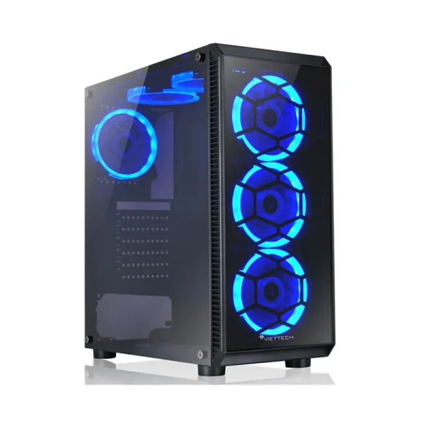 Vỏ Case VietTech X16 Ventus Chính Hãng 100% – Giá Rẻ