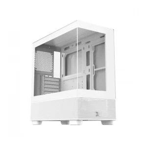 Vỏ case XIGMATEK ENDORPHIN AIR ARTIC | E-ATX Mid Tower, Trắng