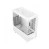 Vỏ case XIGMATEK ENDORPHIN AIR ARTIC | E-ATX Mid Tower, Trắng