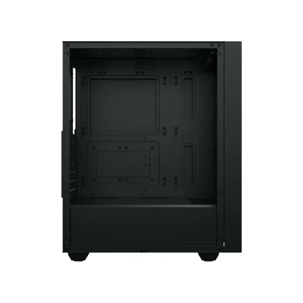 Vỏ Case XIGMATEK SKY II 3F Black (ATX/Mid Tower/3 Fan)