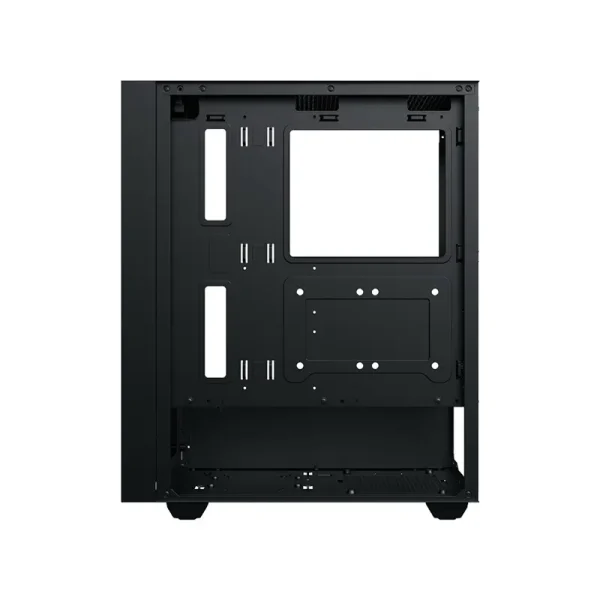 Vỏ Case XIGMATEK SKY II 3F Black (ATX/Mid Tower/3 Fan)
