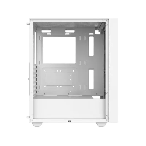 Vỏ Case XIGMATEK SKY II 3F White (ATX/Mid Tower/3 Fan)