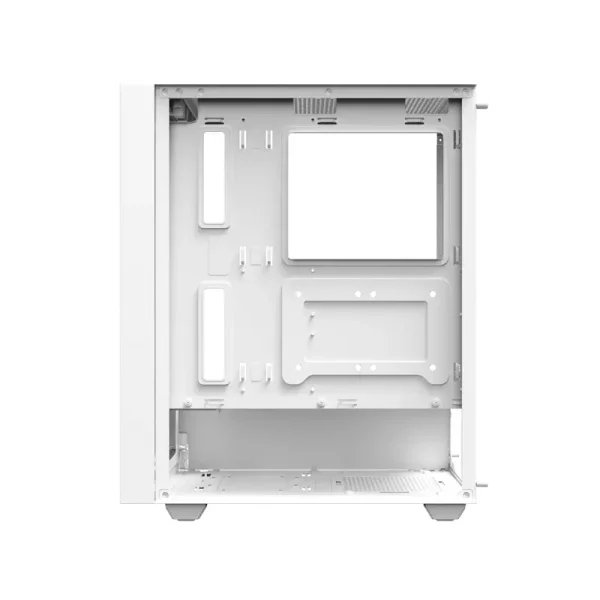 Vỏ Case XIGMATEK SKY II 3F White (ATX/Mid Tower/3 Fan)