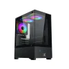 Case XIGMATEK VIEW 3GF (M-ATX – Mid Tower – 3 Fan)