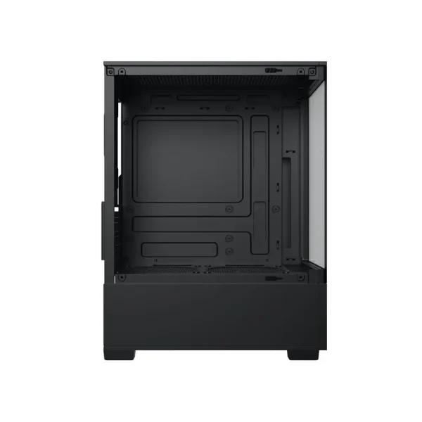 Case XIGMATEK VIEW 3GF (M-ATX – Mid Tower – 3 Fan)