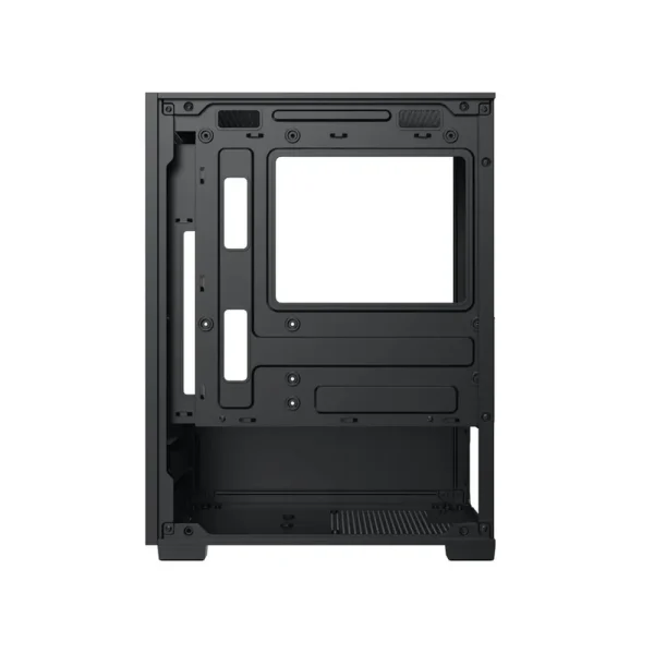 Case XIGMATEK VIEW 3GF (M-ATX – Mid Tower – 3 Fan)