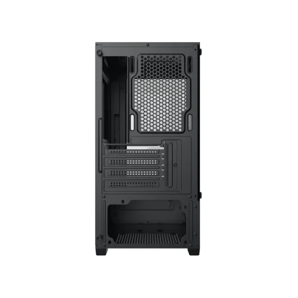 Case XIGMATEK VIEW 3GF (M-ATX – Mid Tower – 3 Fan)