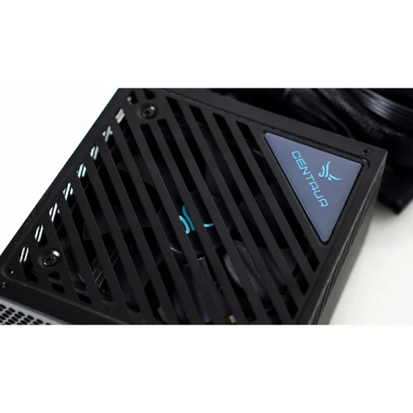 Nguồn máy tính Centaur CT-650W 80 Plus (2 Nguồn CPU)