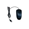Chuột máy tính Delux M359 có dây – DPI 1000 – Đen