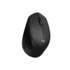 Chuột Logitech M331 Silent Không Dây Ergonomic