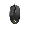 Chuột Logitech G102 Lightsync RGB – Black