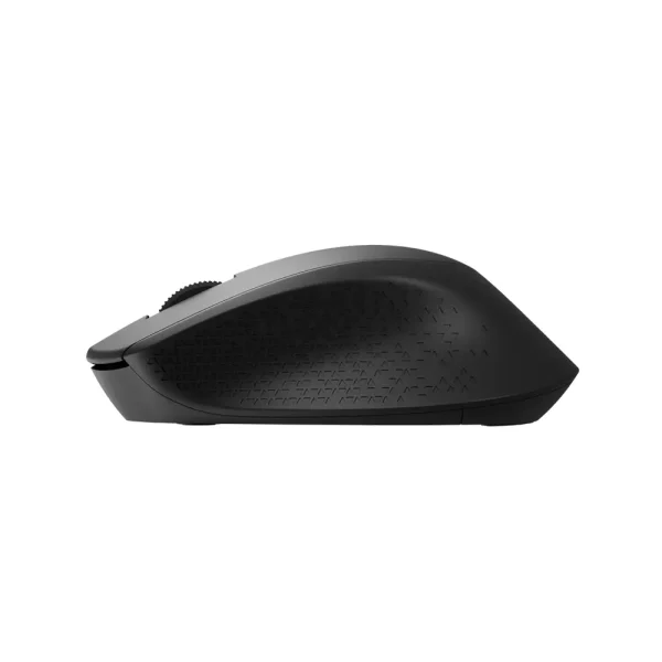 Chuột Logitech M331 Silent Không Dây Ergonomic