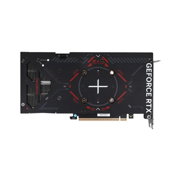 VGA Colorful RTX 5060 Ti NB DUO 16GB GDDR7