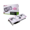 VGA Colorful iGame RTX 5060 Ultra W OC 8GB GDDR7