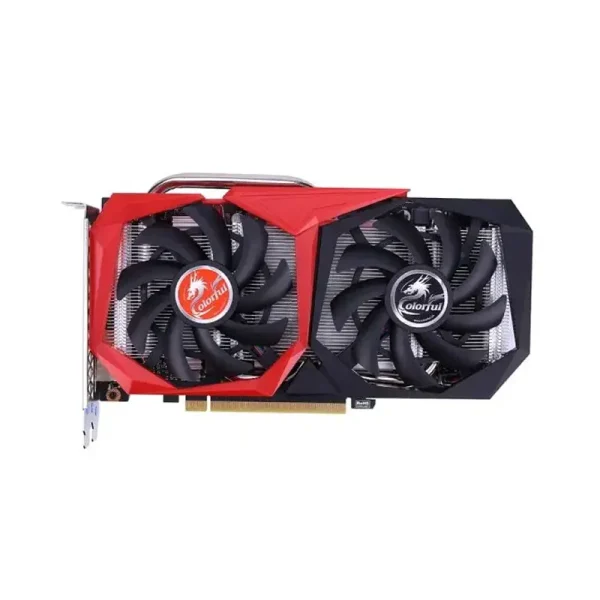 Card màn hình Colorful RTX 2060 NB-V 6GB GDDR6