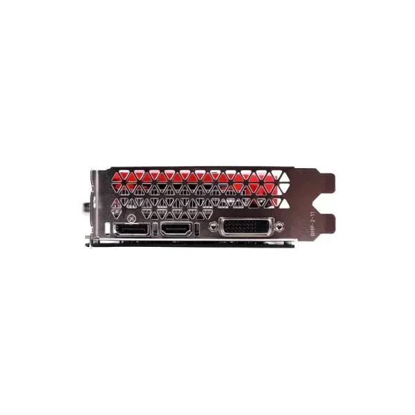 Card màn hình Colorful RTX 2060 NB-V 6GB GDDR6