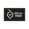 Nguồn Cooler Master Elite NEX PN500 230V Peak 500W