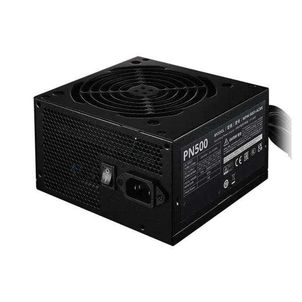 Nguồn Cooler Master Elite NEX PN500 230V Peak 500W