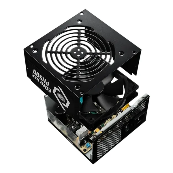 Nguồn Cooler Master Elite NEX PN500 230V Peak 500W