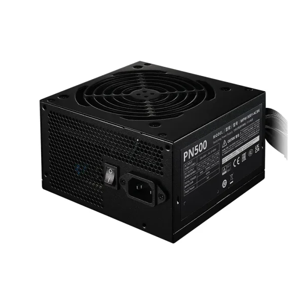 Nguồn Cooler Master Elite NEX PN500 230V Peak 500W