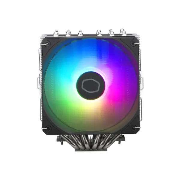 Tản nhiệt khí Cooler Master Hyper 620S ARGB Dual Fan