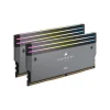 RAM Corsair Dominator Titanium 32GB DDR5 6000MT/s RGB