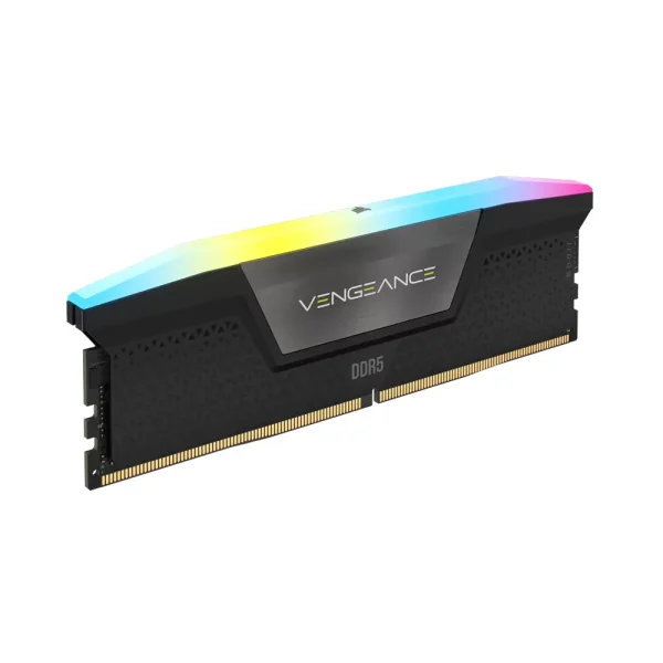 RAM Corsair Vengeance RGB 32GB DDR5 5600MT/s