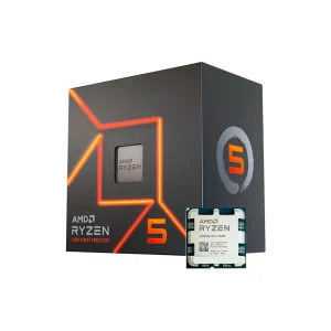 CPU AMD Ryzen 5 7500F 5GHz 6 nhân 12 luồng 38MB AM5