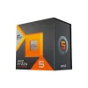 CPU AMD Ryzen 5 7600X3D (AM5 – 6C/12T – 104 MB Cache – PCIe 5.0)