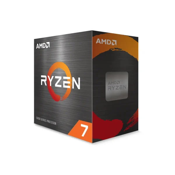 CPU AMD Ryzen 7 5800X3D 8 nhân 16 luồng 80MB AM4