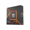 CPU AMD Ryzen 7 7700X 8 Core 16 Thread 40MB Cache AM5