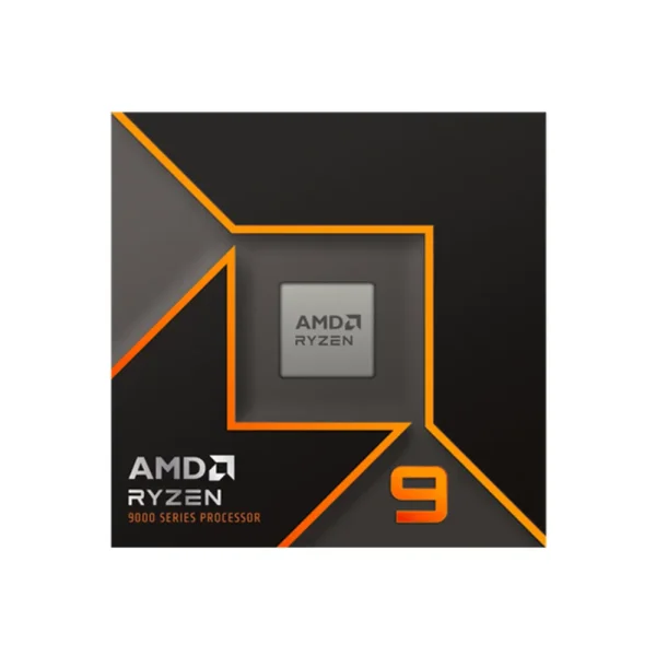 CPU AMD Ryzen 9 9950X 16 nhân 32 luồng 80MB Cache AM5