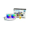Tản nhiệt nước CPU Coolerman V 240 White LED ARGB