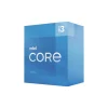 CPU Intel Core i3-10105 | Turbo 4.40 GHz, 4C/8T, 6MB