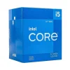 CPU Intel Core i5-12400 (2.5GHz Turbo 4.4GHz | 6 Nhân 12 Luồng | 18MB Cache)