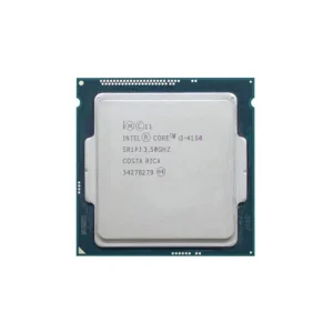CPU Intel Core i3 4150 (3.50GHz | 2 Cores 4 Threads | 3MB Cache | LGA 1150)
