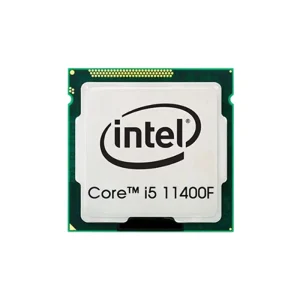 CPU Intel Core I5 11400F | Turbo 4.40 GHz, 6 Nhân, 12 Luồng
