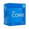 CPU Intel Core i5-12400F (2.5GHz Turbo 4.4GHz | 6 Nhân 12 Luồng | 18MB Cache)