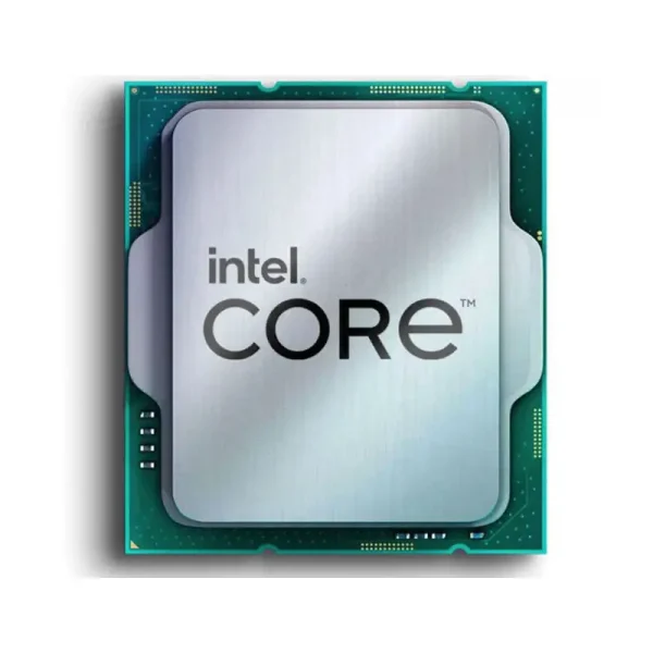 CPU Intel Core i5 13600K (Up To 5.10GHz, 14 nhân 20 luồng) Giá Rẻ